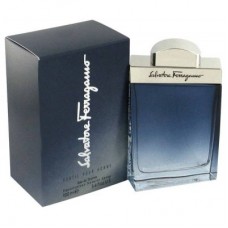 FERRAGAMO Subtil By Salvatore Ferragamo For Men - 3.4 EDT SPRAY